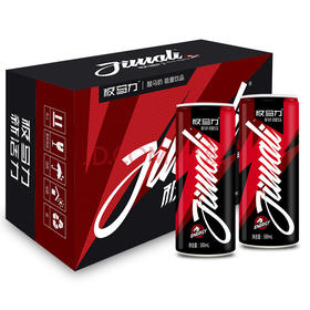 极马力酸马奶能量饮料   300ML/罐 整件24罐 会员价：148元包邮 产地直发