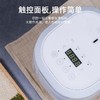 *韩国大宇1.2L电饭煲迷你多功能家用1-3人全自动小型电饭锅不粘锅 商品缩略图1