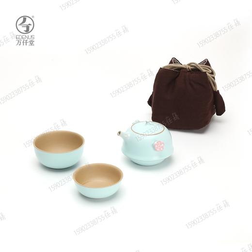 合欢杯·梅花·快客杯 商品图0