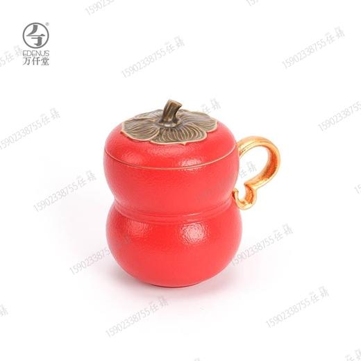 事事如意·办公杯 商品图0