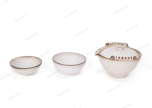 左右逢源·宋韵·易泡壶 商品图0