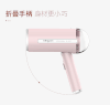 【9月2日发货】【大厂出品，1月包换，1年保修】可折叠手柄的熨衣神器，上手轻便，10s出蒸汽，1分钟扫平褶皱，出门快熨即穿，灭菌率高达99% 商品缩略图5