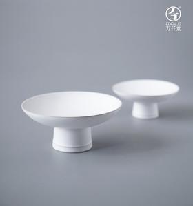 高足点心盘02·宋韵·盘（仟茶院）