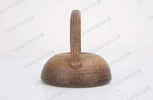 八节壶·乡村·立秋·百壶 商品图0