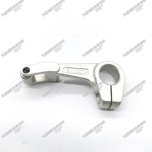 30DE03000011  2寸机挑线杆B组件 商品图3