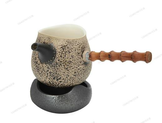 温情壶·宋韵·温茶器 商品图0