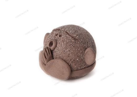 祈福沙弥·茶宠 商品图0