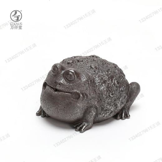 福蟾·茶宠 商品图0