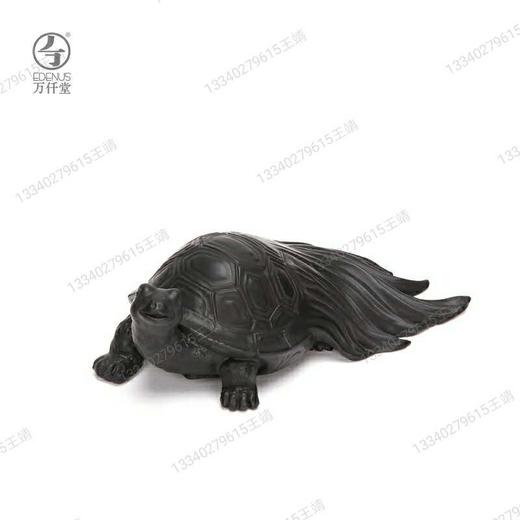 寿龟·茶宠 商品图0