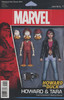 变体 霍华德怪鸭 Howard the Duck Vol 4 商品缩略图0