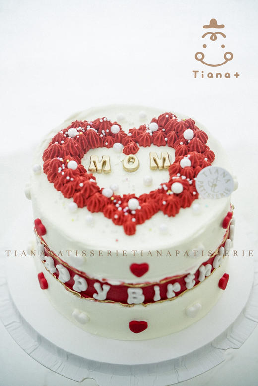 我的MOM 定制款 商品图0