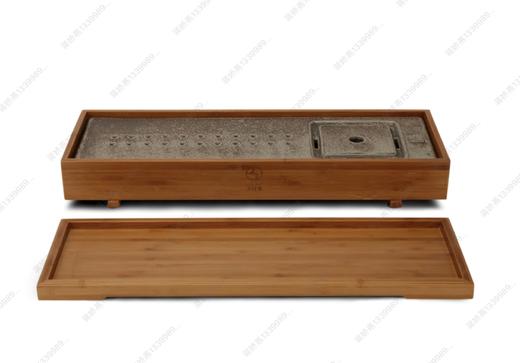 天地一家·汉风·茶承 商品图0