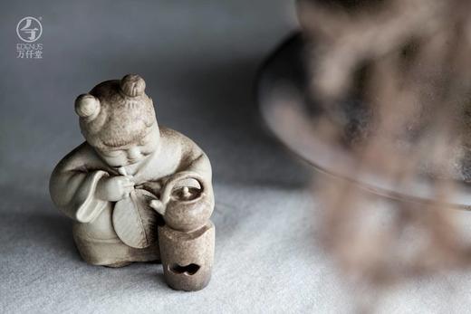 僮·水快开·茶宠 商品图0