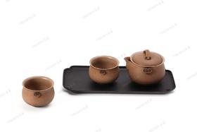 灵芝呈祥02·宋韵·易泡壶