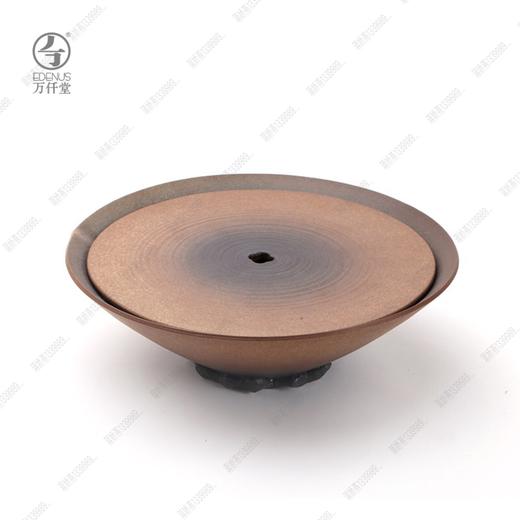 玩石·茶承（大） 商品图0