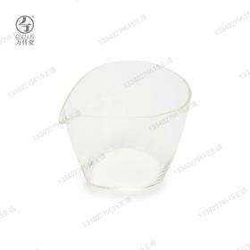 明净·玻璃茶海