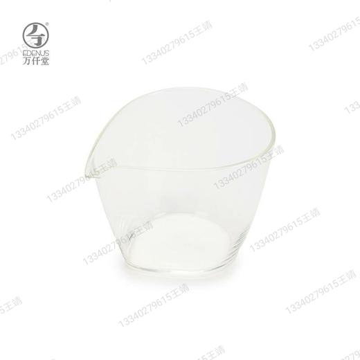 明净·玻璃茶海 商品图0