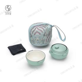 天地好合·快客杯