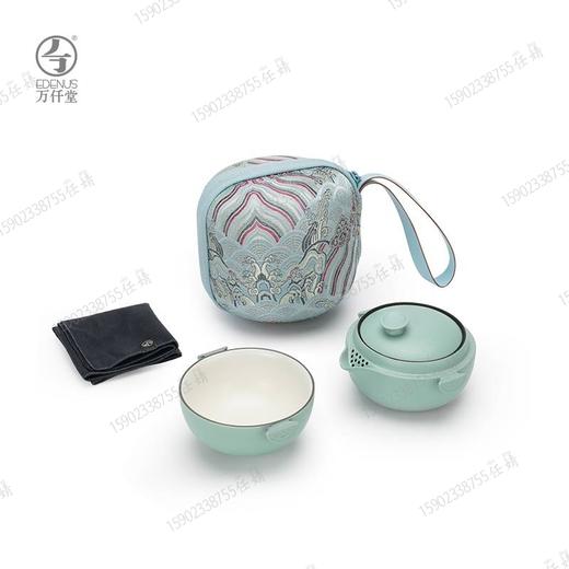 天地好合·快客杯 商品图0