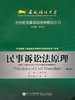 民事诉讼法原理-第六版 田平安 厦门大学出版社  9787561558300 商品缩略图0