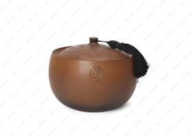 祥云·茶叶罐