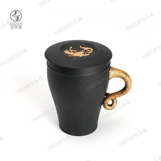 龙凤呈祥02·办公杯 商品图0