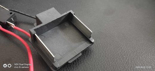 【货号05001】牧田款锂电洗车机开关总成 锂电清洗机开关插脚充电式开关 商品图5