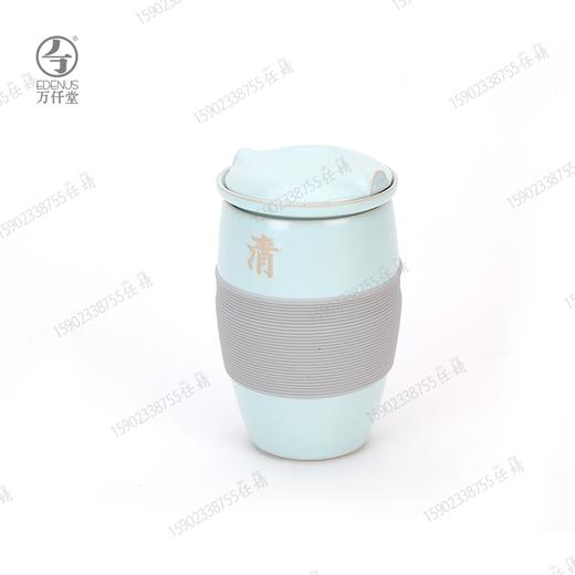 清宁杯·办公杯 商品图0
