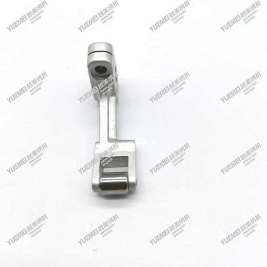 30DE03000011  2寸机挑线杆B组件 商品图0