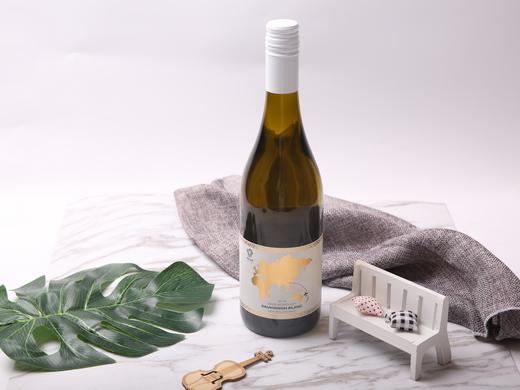 南航空厨马尔堡长相思干白葡萄酒（1瓶装） 商品图4