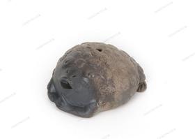 天蟾2·宋韵·茶宠（有孔）