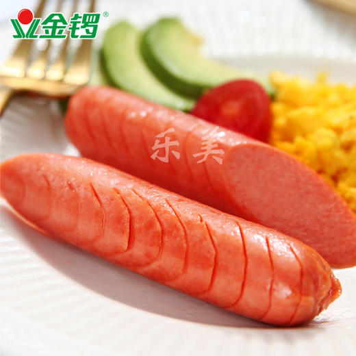 金锣火腿肠系列 商品图4