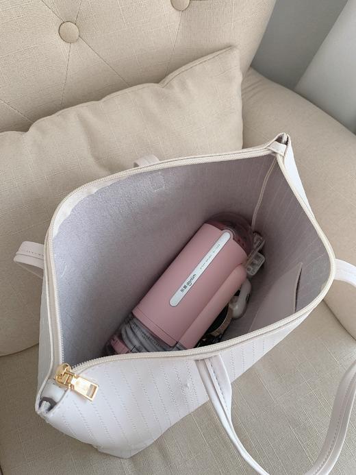 【9月2日发货】【大厂出品，1月包换，1年保修】可折叠手柄的熨衣神器，上手轻便，10s出蒸汽，1分钟扫平褶皱，出门快熨即穿，灭菌率高达99% 商品图4