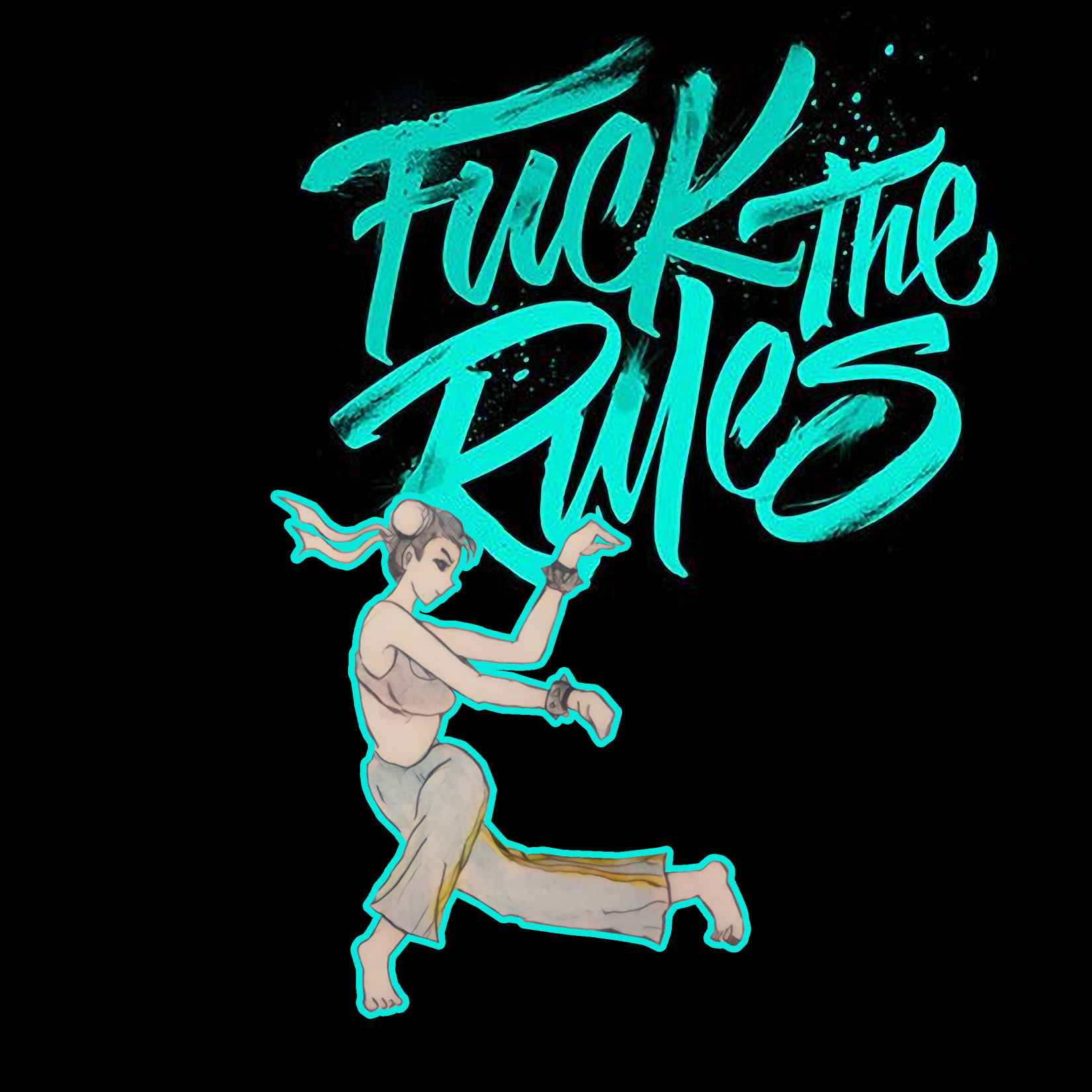 文艺系列 - A5笔记本