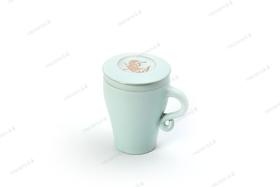 龙凤呈祥·现代·办公杯