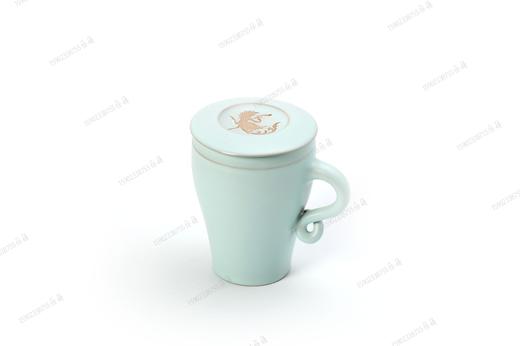 龙凤呈祥·现代·办公杯 商品图0