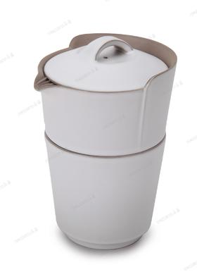 状元杯01·现代·易泡壶