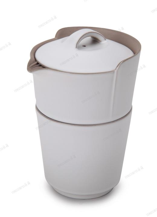 状元杯01·现代·易泡壶 商品图0