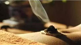  徐文兵与梁冬对话：艾灸的力量 