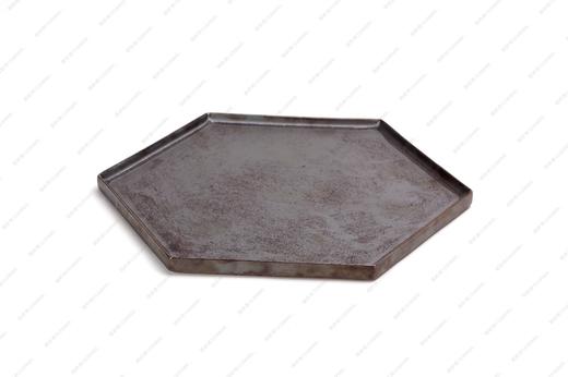 六合盘·宋韵·茶盘 商品图0