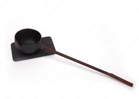 宝葫芦勺(大)·唐韵·勺