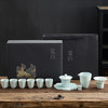 觅白玉瓷功夫茶具套装 商品缩略图4