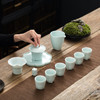 觅白玉瓷功夫茶具套装 商品缩略图1