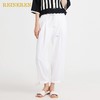 宽松工装系带休闲裤 商品缩略图0