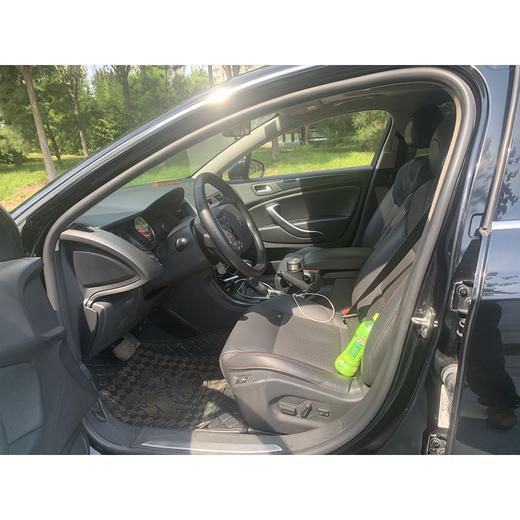 【特价月租-北京】雪铁龙 C5 1.6T 自动尊贵型 商品图8