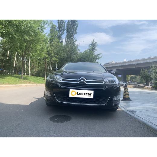 【特价月租-北京】雪铁龙 C5 1.6T 自动尊贵型 商品图1