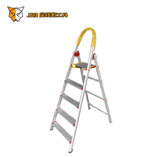 登山/登月铝合金梯 商品图5