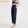 宽松工装系带休闲裤 商品缩略图0