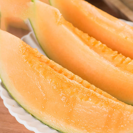 哈密瓜  个 商品图3