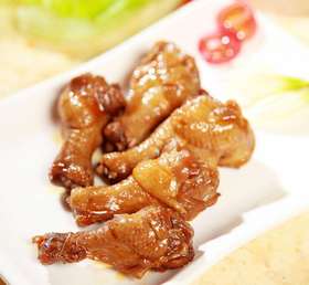 小鸡腿（熟食）